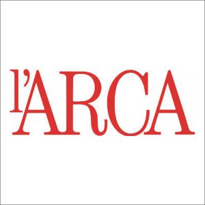 l'arca logo