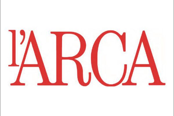 l'arca logo