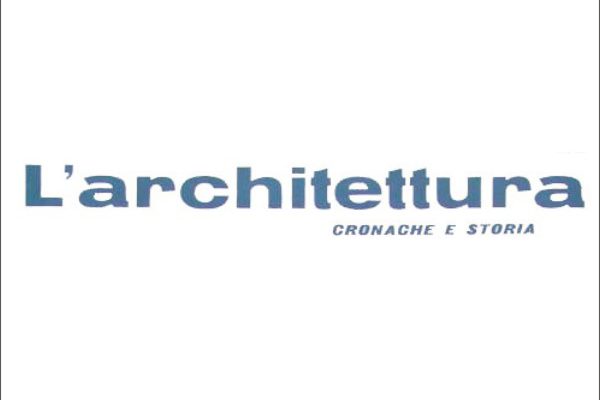 l'architettura logo